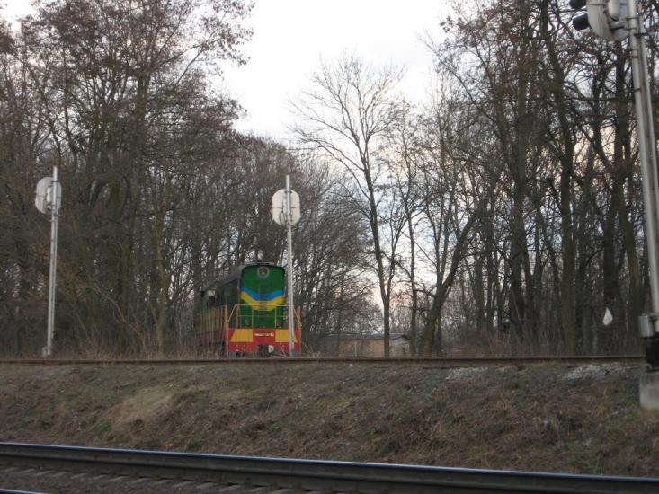Перемога з panoramio.com - Перемога