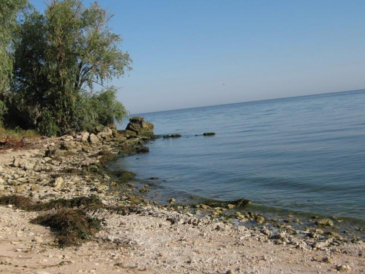 Скельки з panoramio.com - Скельки