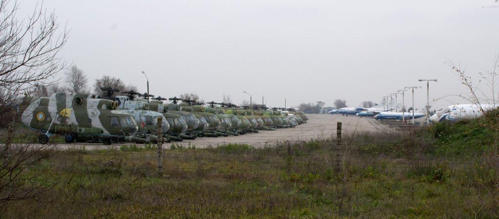 Наталівка з panoramio.com - Natalivka