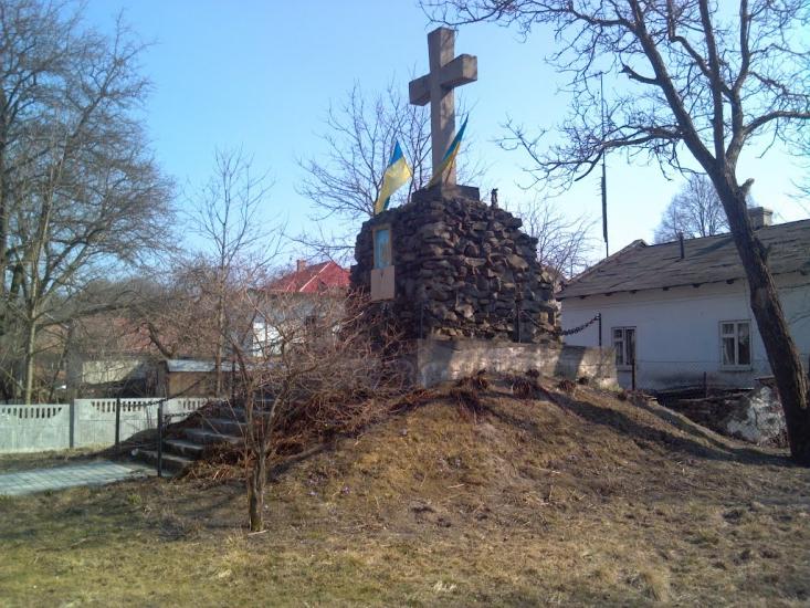Рясне-Руське з panoramio.com - Рясное-Русское