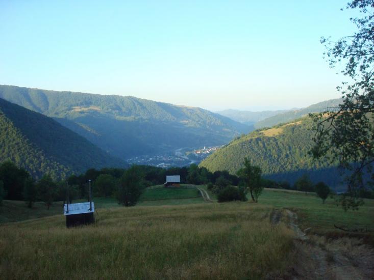 Красна з panoramio.com - Krasna