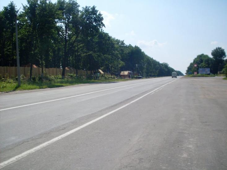 Бережне з panoramio.com - Бережное