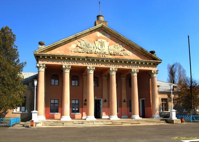 Шабо з panoramio.com - Шабо