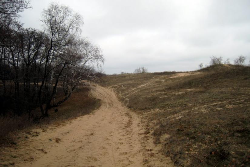 Валуйське з panoramio.com - Валуйське