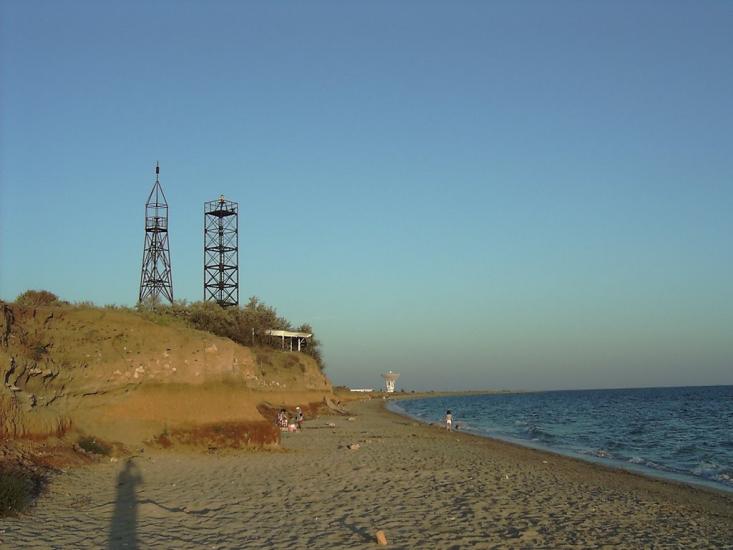 Вітине з panoramio.com - Витино