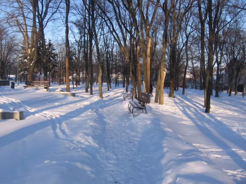 Володимирівське з panoramio.com - Владимирское