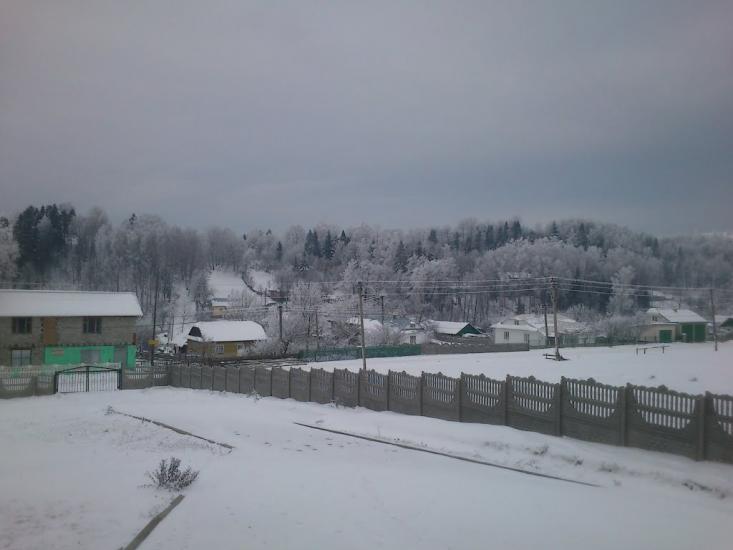 Маркова з panoramio.com - Markova