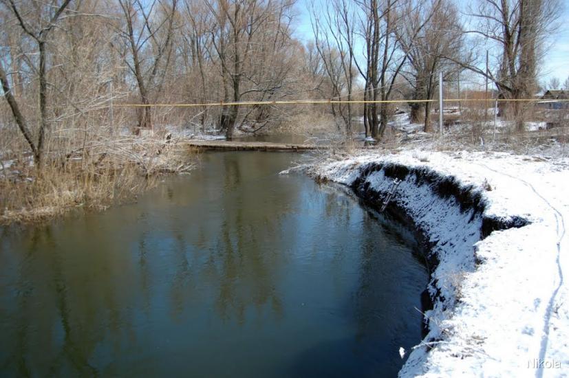 Боровеньки з panoramio.com - Боровеньки