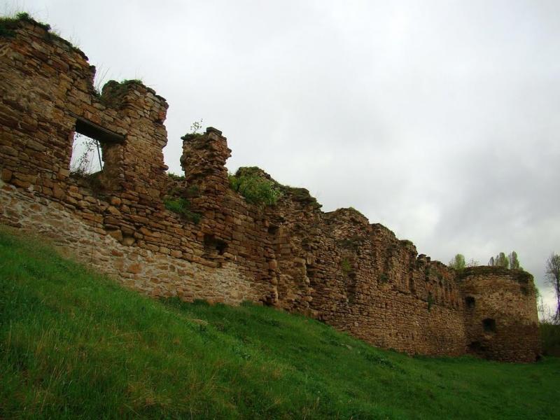 Микулинці з panoramio.com - Микулинці