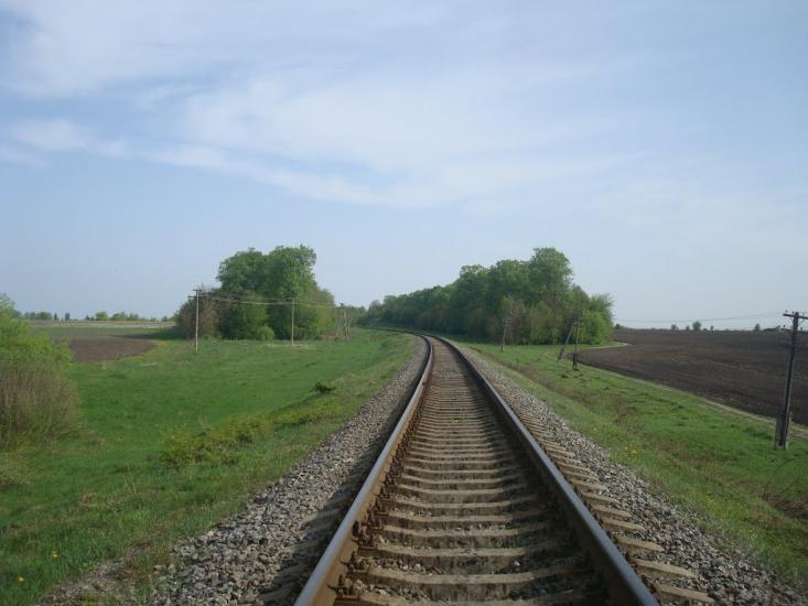 Вербівці з panoramio.com - Вербовцы