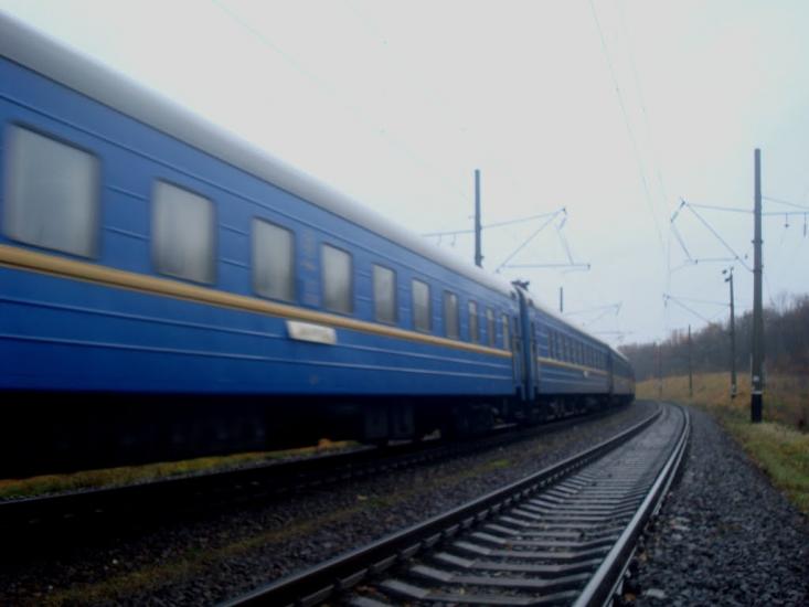 Підволочиськ з panoramio.com - Подволочиск