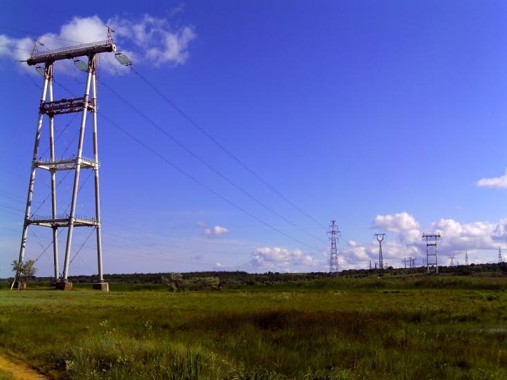 Гур'ївка з panoramio.com - Гурьевка