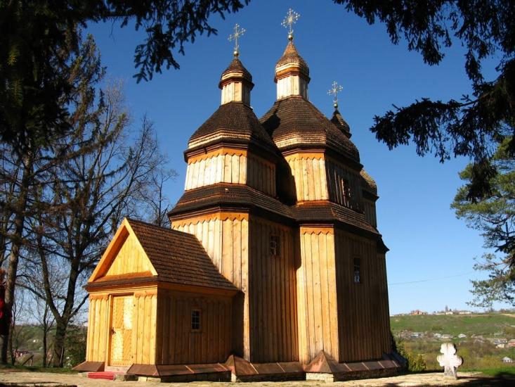 Зіньків з panoramio.com - Зіньків