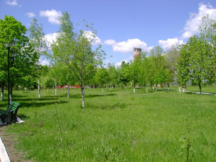 Донське з panoramio.com - Донское