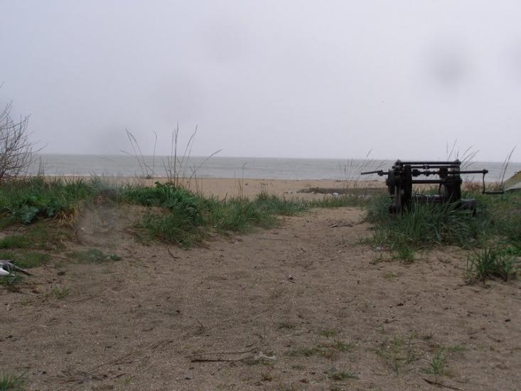 Сєдове з panoramio.com - Седово
