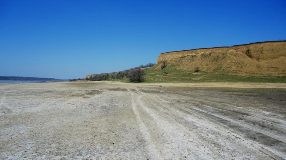 Нова Ковалівка з panoramio.com - Нова Ковалівка