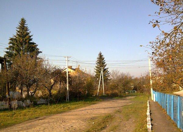 Стеблівка з panoramio.com - Стеблівка