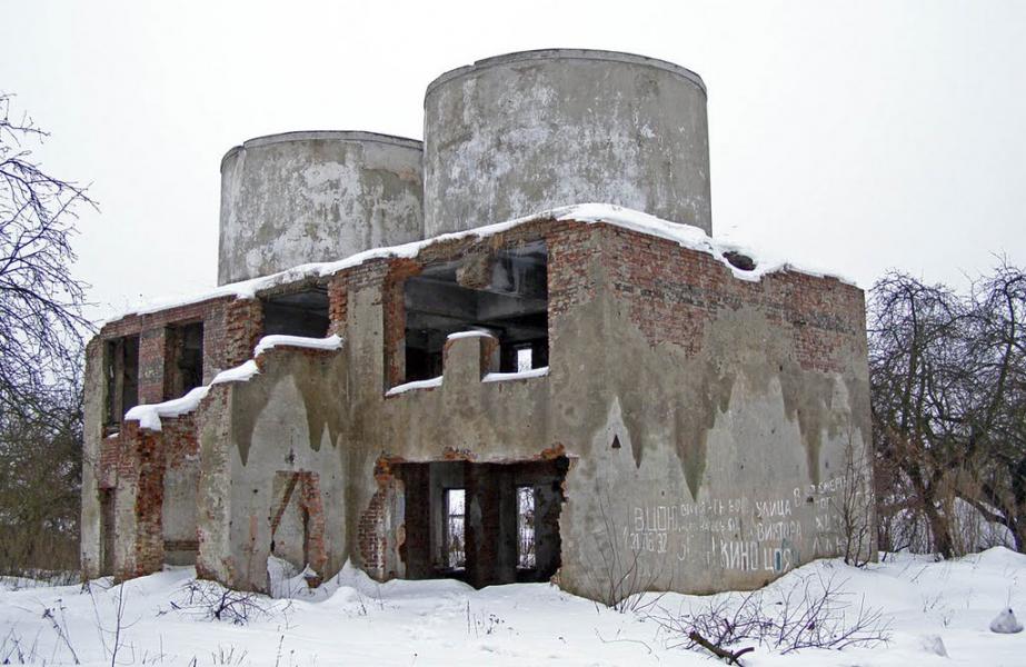 Жабче з panoramio.com - Жабче