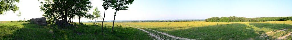 Хмільник з panoramio.com - Khmilnyk