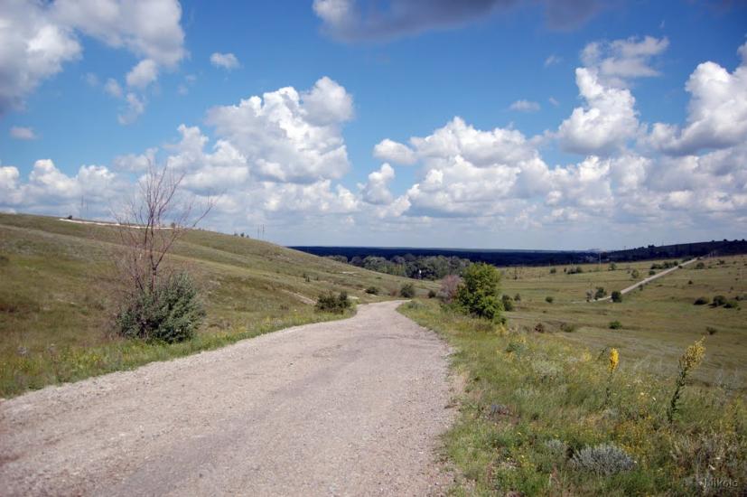 Шипилівка з panoramio.com - Шипилівка