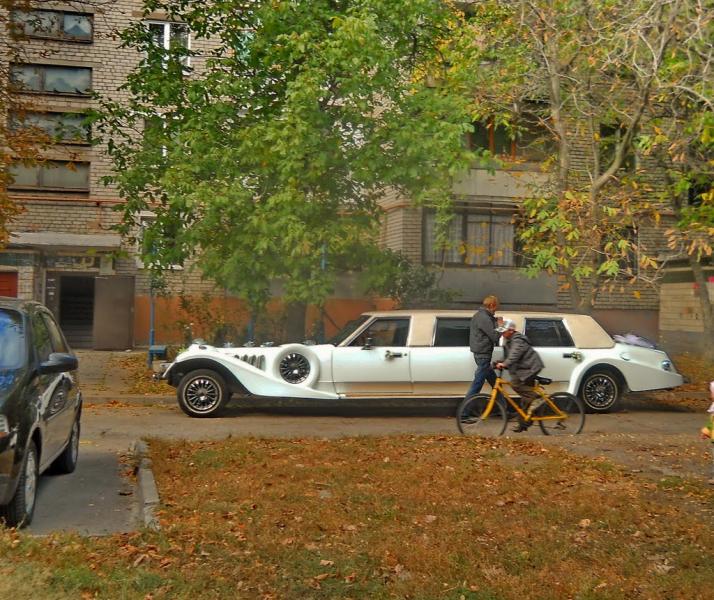 Володимирівське з panoramio.com - Владимирское