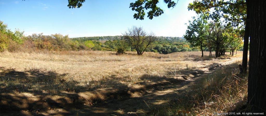Вергулівка з panoramio.com - Вергулівка