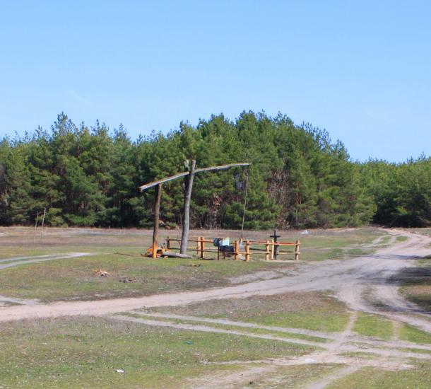 Хоцьки з panoramio.com - Хоцки