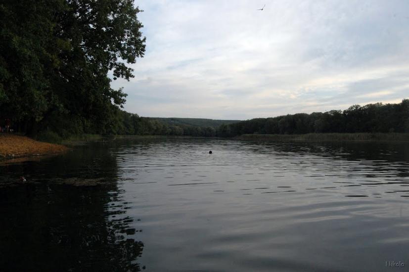 Рубіжне з panoramio.com - Рубіжне