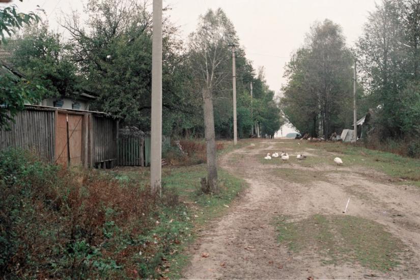 Шведчина з panoramio.com - Шведчина