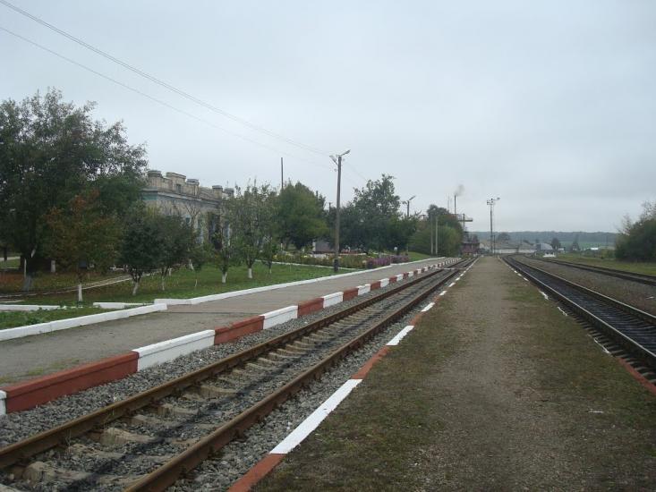 Буйволівці з panoramio.com - Буйволівці