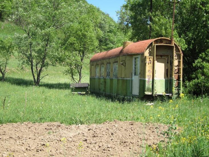 Перепростиня з panoramio.com - Перепростиня