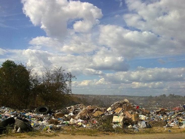Саги з panoramio.com - Sagy