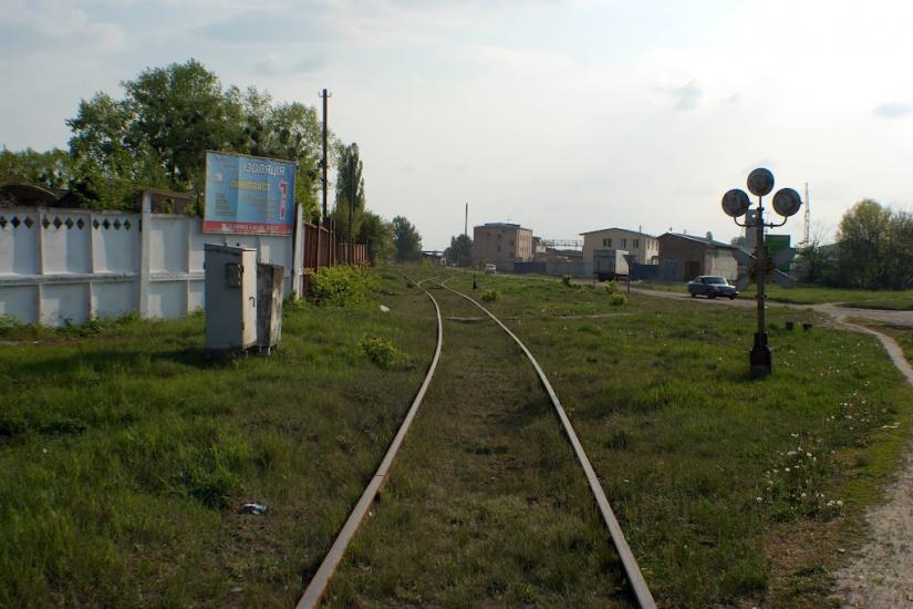 Фурси з panoramio.com - Фурсы