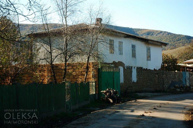 Новопілля з panoramio.com - Новополье