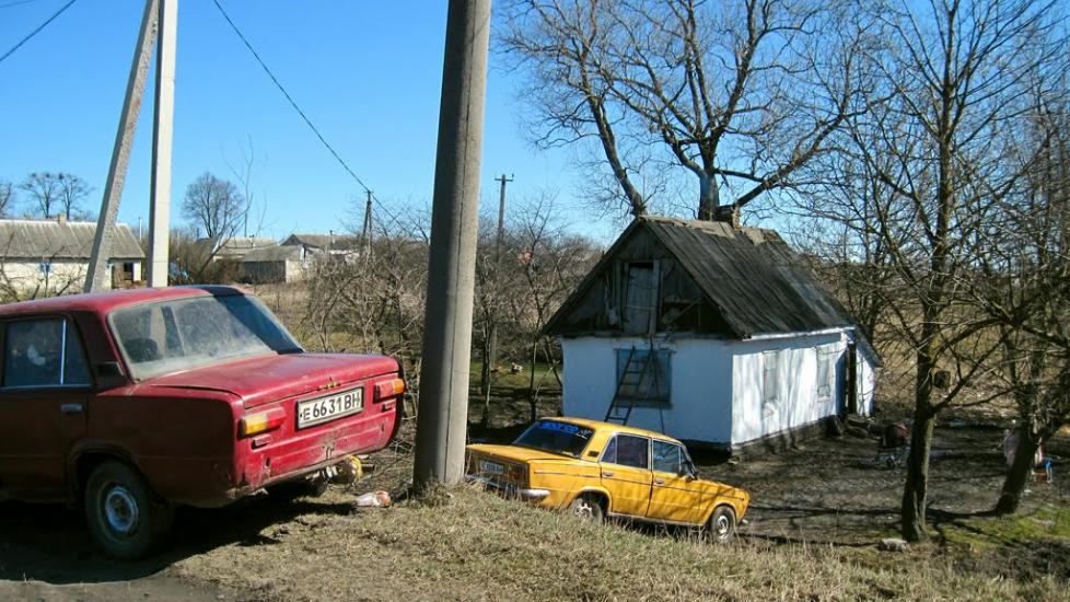 Горохів з panoramio.com - Горохов