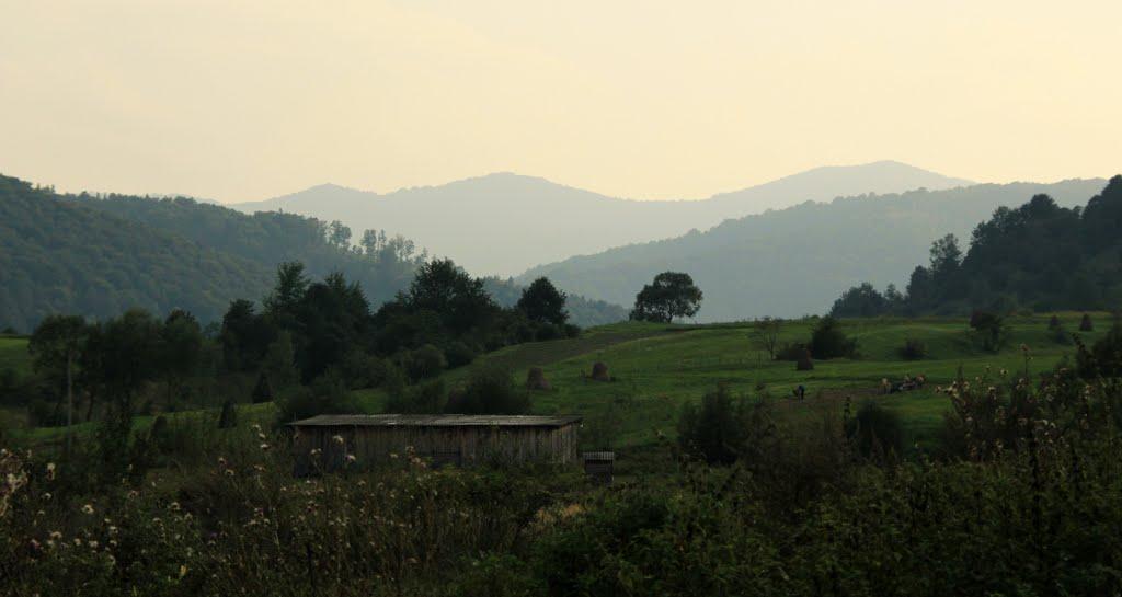 Крушельниця з panoramio.com - Крушельница