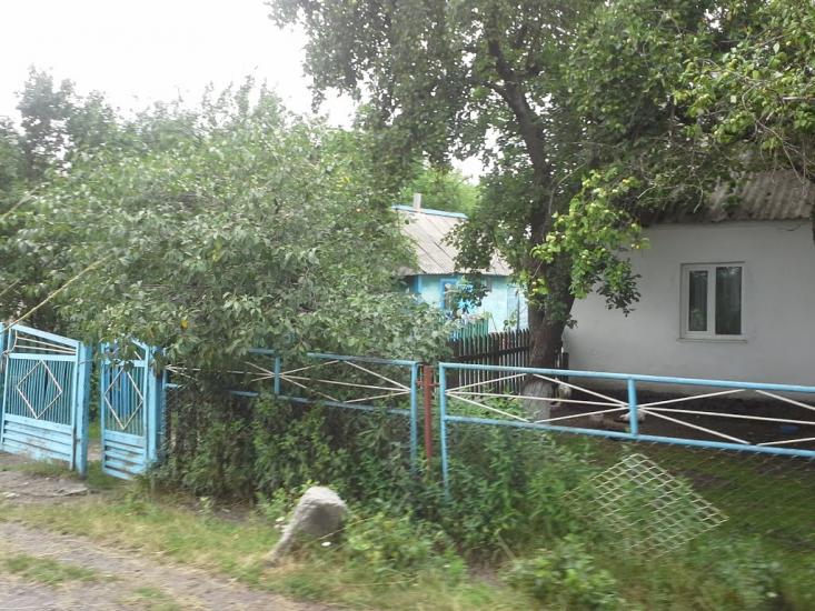 Сошники з panoramio.com - Сошники