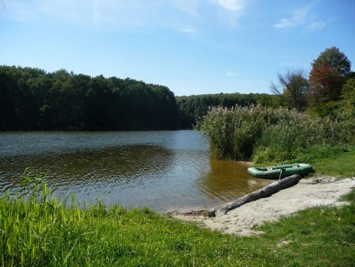Бабаї з panoramio.com - Бабаи