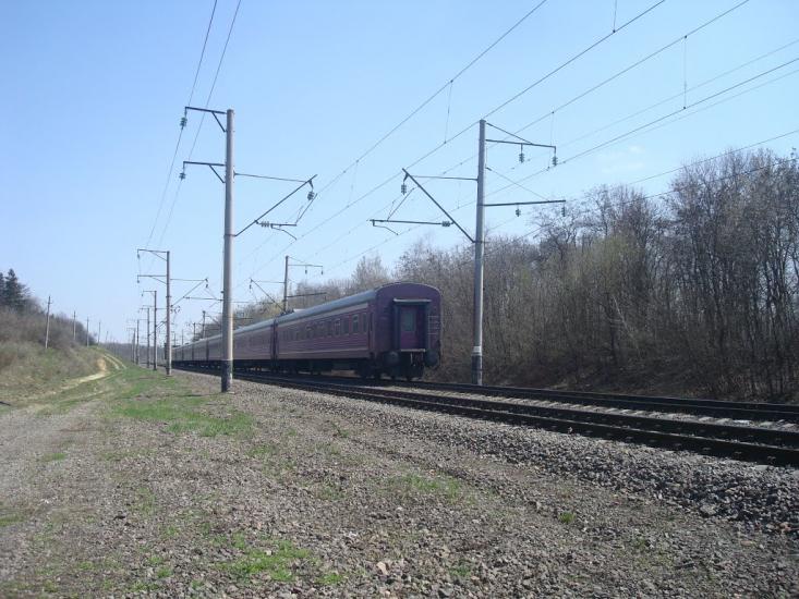 Чапаєвка з panoramio.com - Малые Коростовцы