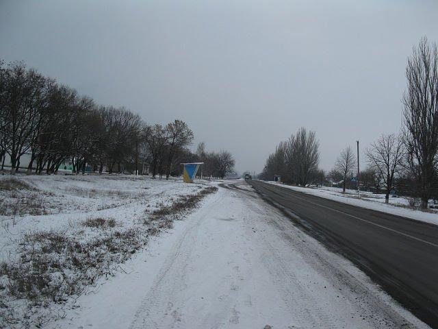 Дачне з panoramio.com - Дачне