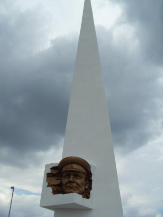 Солоницівка з panoramio.com - Solonytsivka