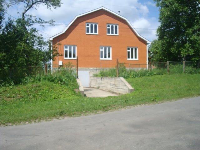 Давидківці з panoramio.com - Давыдковцы