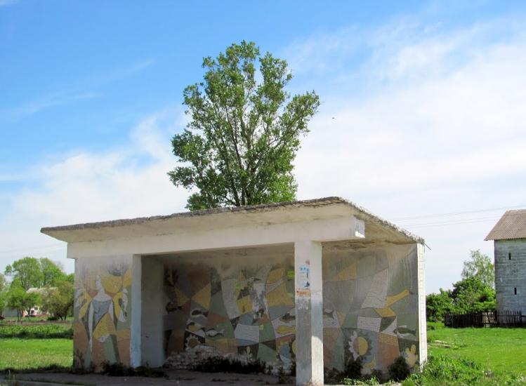Сокіл з panoramio.com - Сокол