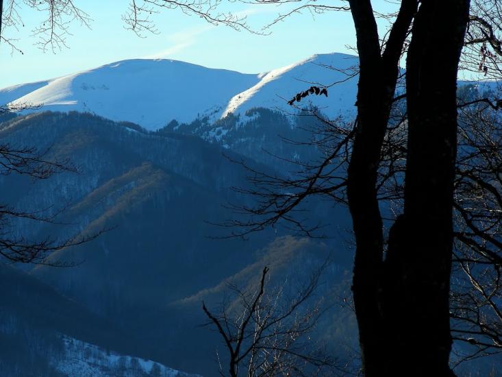 Руська Мокра з panoramio.com - Русская Мокрая