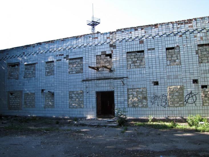 Ларине з panoramio.com - Ларино