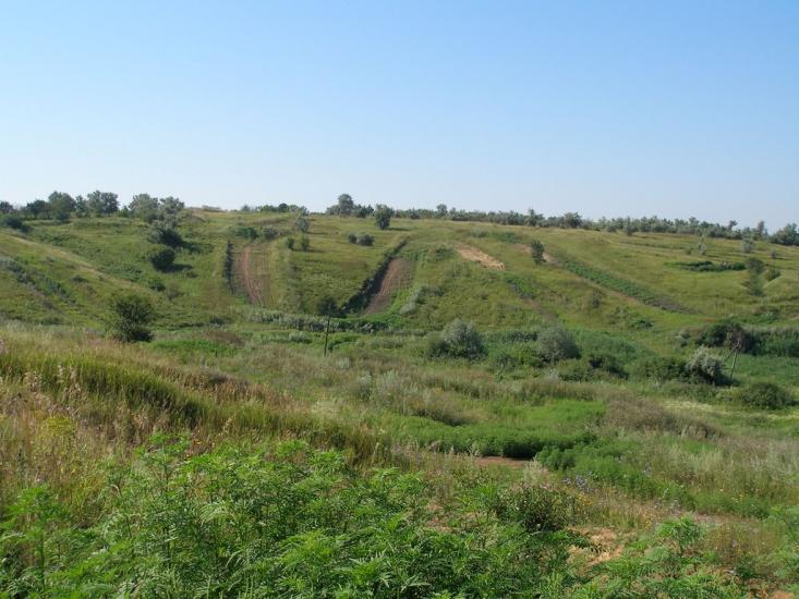 Головківське з panoramio.com - Головківське
