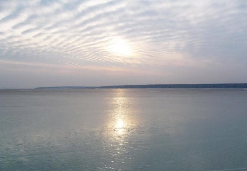 Горностаївка з panoramio.com - Gornostaevka