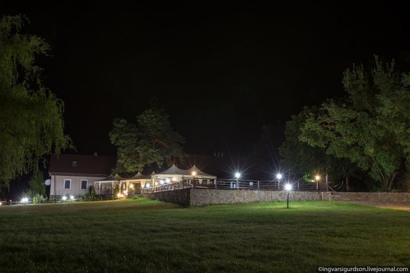 Квітневе з panoramio.com - Квитневое