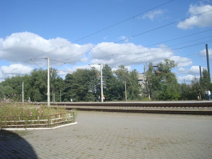 Михайлючка з panoramio.com - Михайлючка