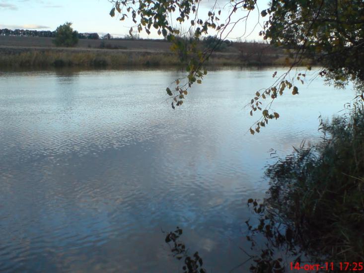 Змійове з panoramio.com - Змеево